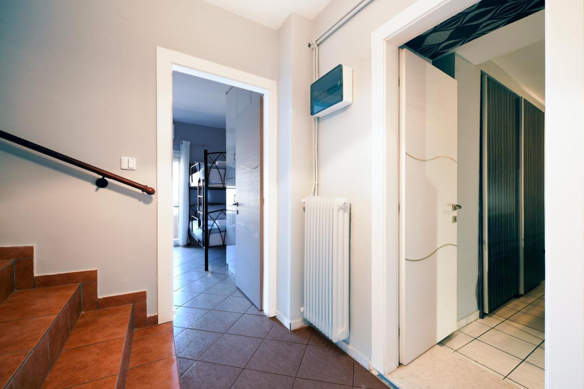 Our Happy Place Maisonette Kavala Exterior foto