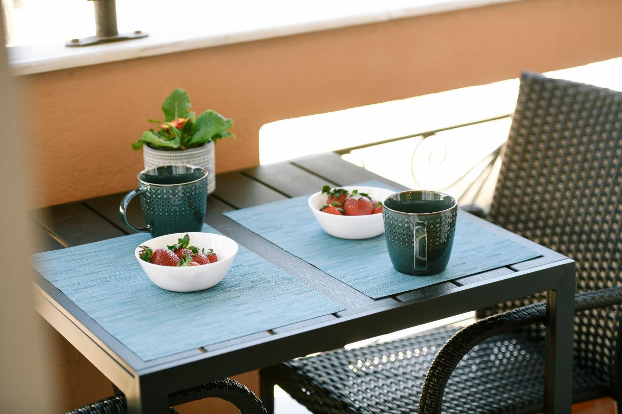 Our Happy Place Maisonette Kavala Exterior foto