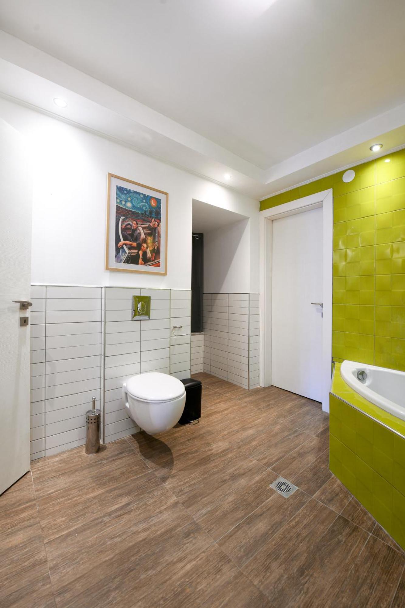 Our Happy Place Maisonette Kavala Exterior foto