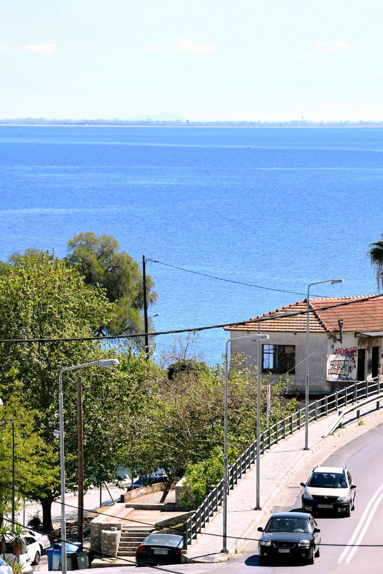 Our Happy Place Maisonette Kavala Exterior foto